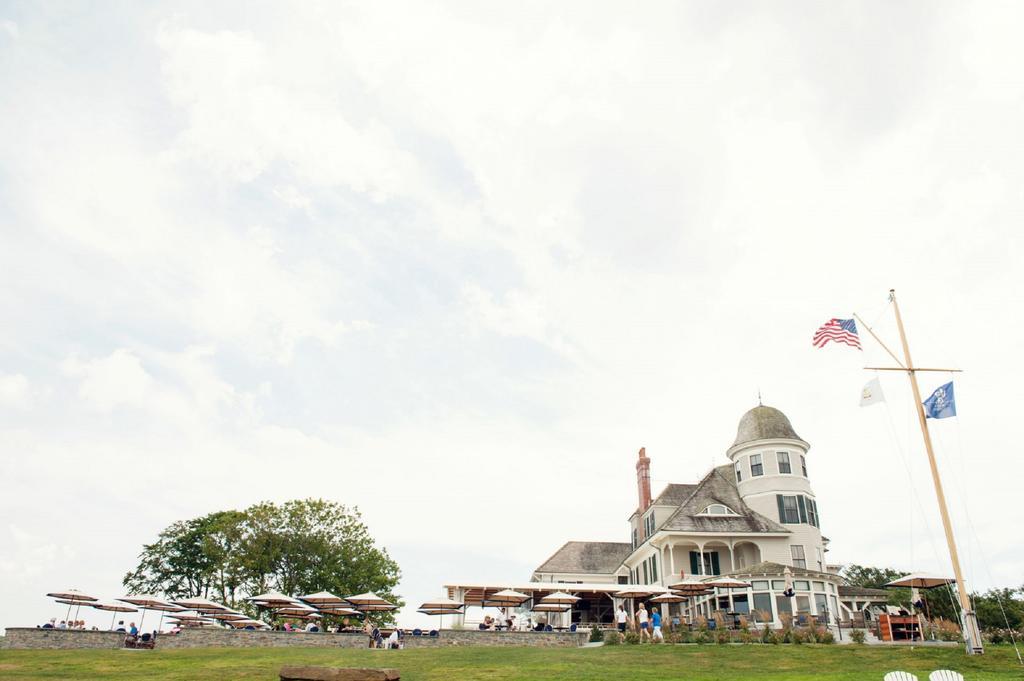 Inn Castle Hill 5*