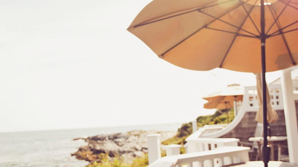 Castle Hill Inn Newport