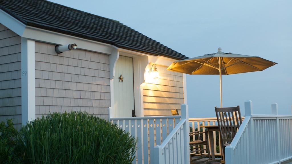 Castle Hill Inn