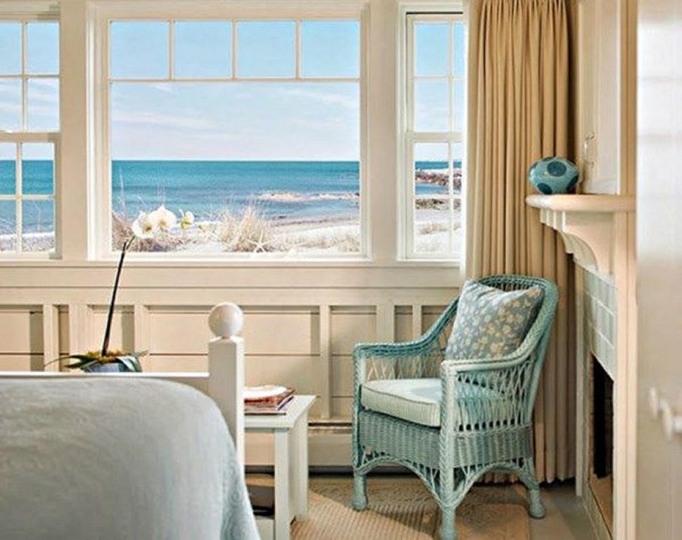 Castle Hill Inn Newport