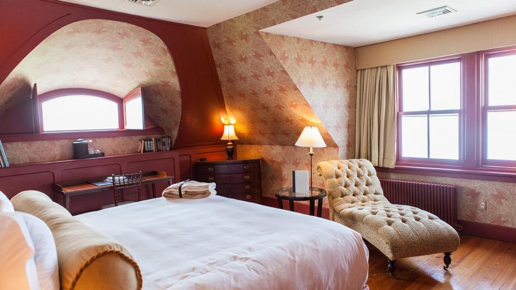 Castle Hill 5*