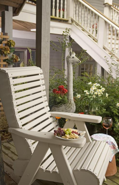 Guest house Hydrangea House Newport