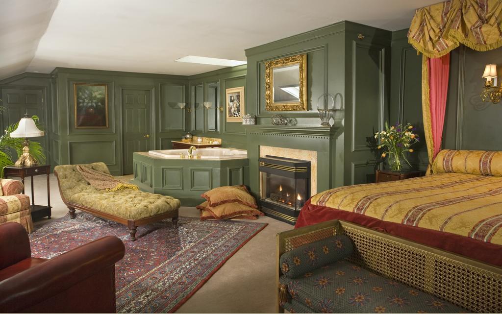 Hydrangea House Guest house 4*