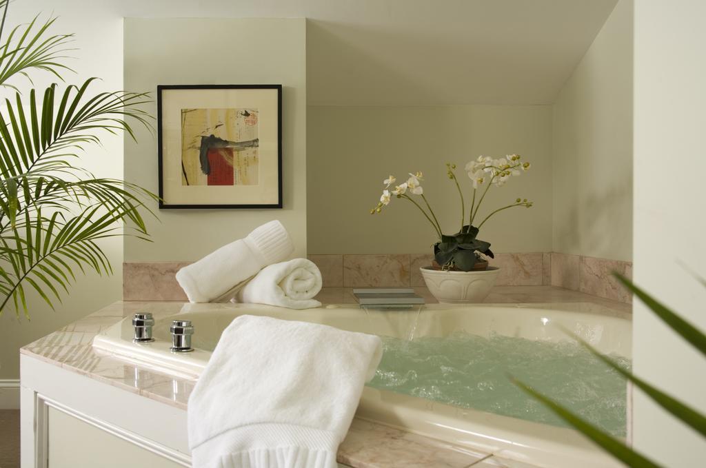 Hydrangea House Guest house