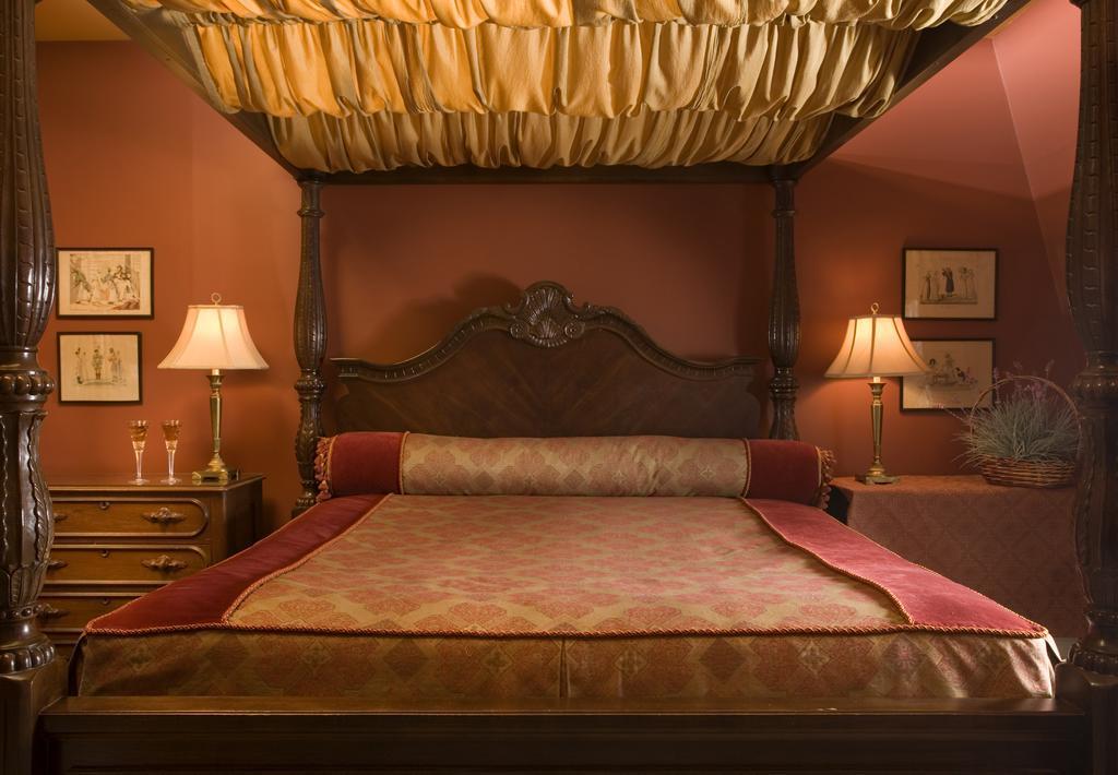 Hydrangea House Guest house