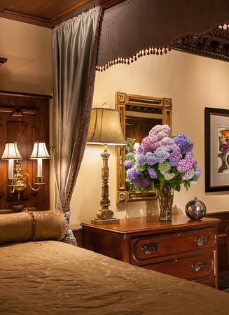 Guest house Hydrangea House