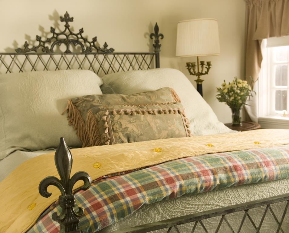 Hydrangea House Guest house Newport