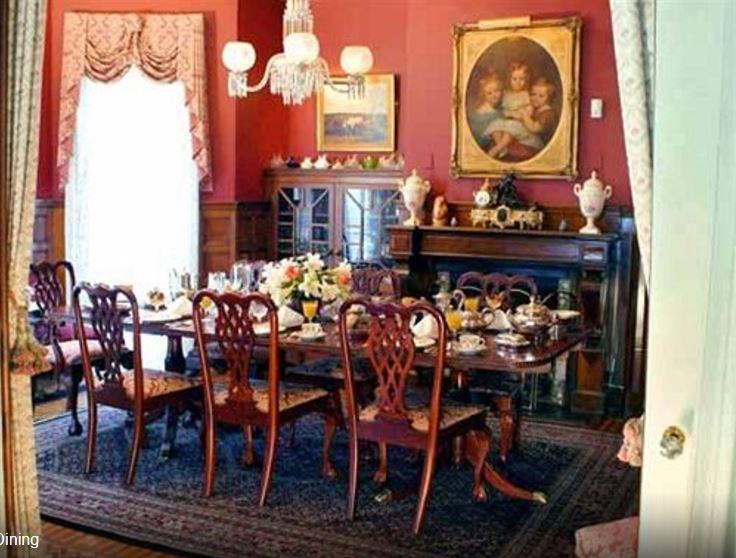 Sarah Kendall House Newport