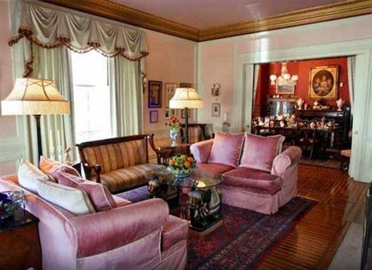 Bed & Breakfast Sarah Kendall House Newport