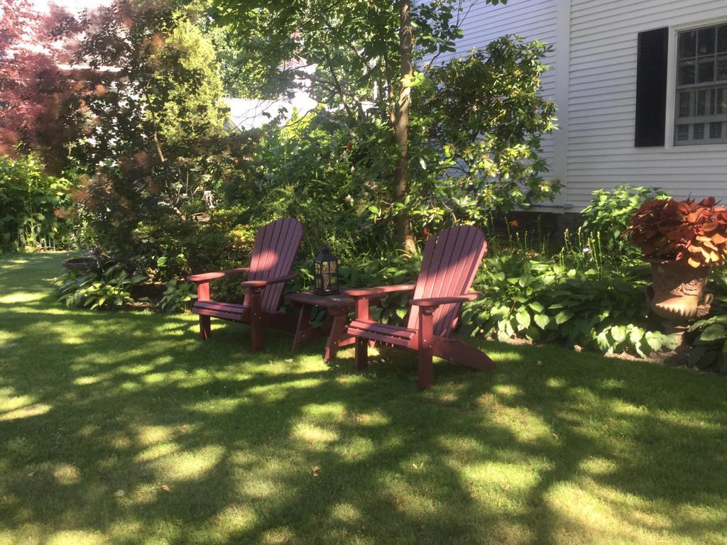 Sarah Kendall House Bed & Breakfast