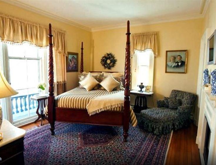 Sarah Kendall House Newport