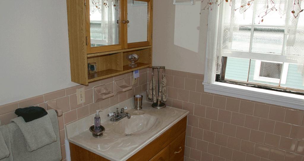 Historic Hill Bed & Breakfast