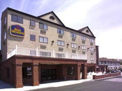Mainstay And Conference Center 3*