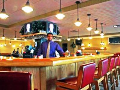 Mainstay And Conference Center 3*