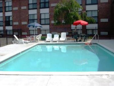 Hotel Mainstay And Conference Center Newport