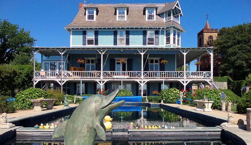 Sanford-covell Marina 3* Newport