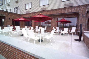 Mainstay And Conference Center Hotel 3*