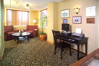Mainstay And Conference Center Newport