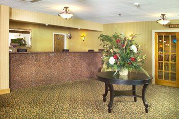Mainstay And Conference Center 3*
