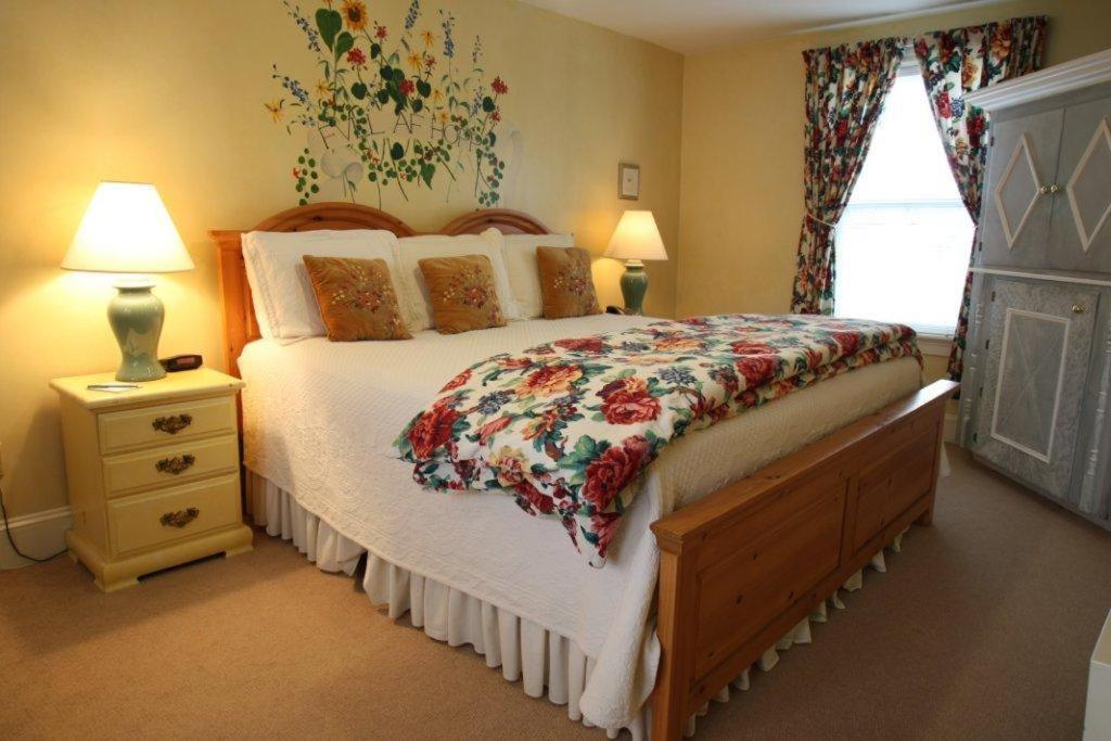 Admiral Fitzroy Bed & Breakfast