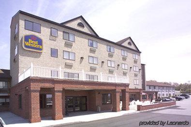 Hotel Mainstay And Conference Center