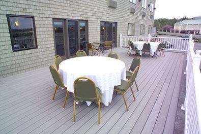 Mainstay And Conference Center 3*