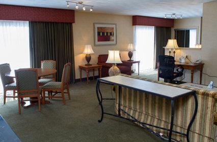 Hotel Mainstay And Conference Center Newport