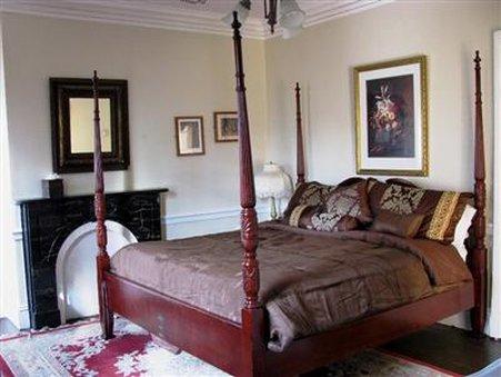 On Bellevue (adults Only) Bed & Breakfast Newport