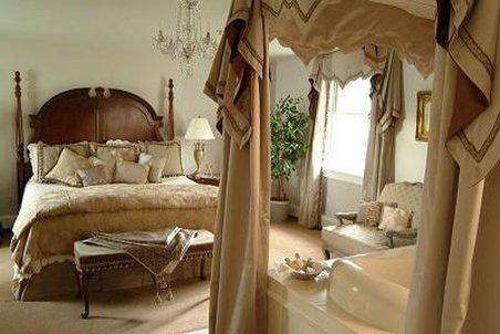 The Bayberry Bed & Breakfast 4*