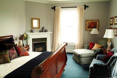 Bed & Breakfast The Bayberry