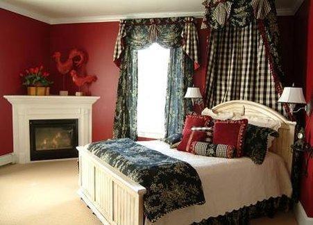 The Bayberry Bed & Breakfast