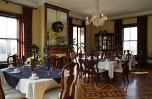The Bayberry 4* Newport