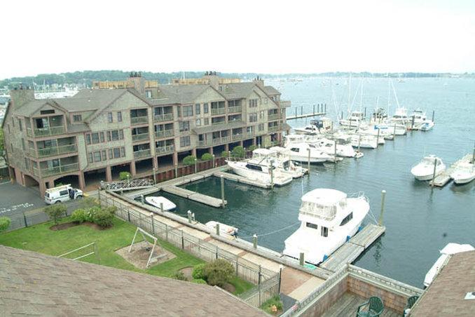 Club Wyndham Onshore Newport