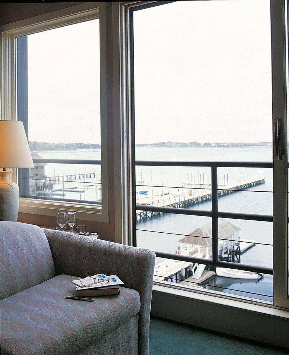 Club Wyndham On The Harbor Resort Newport