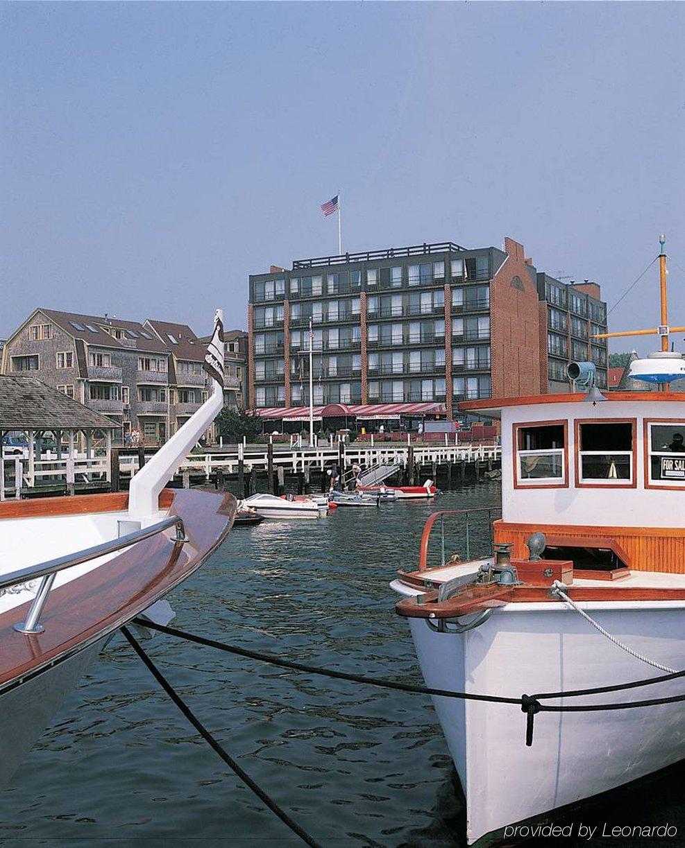 Club Wyndham On The Harbor
