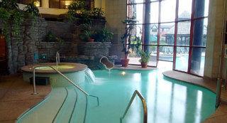 Resort Club Wyndham Long Wharf 3*