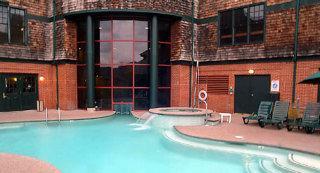 Resort Club Wyndham Long Wharf Newport