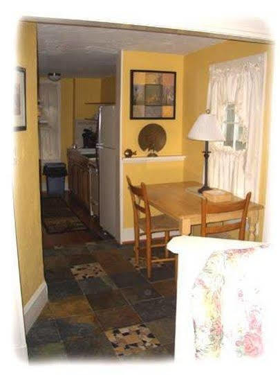 Bed & Breakfast The Burbank Rose 3*