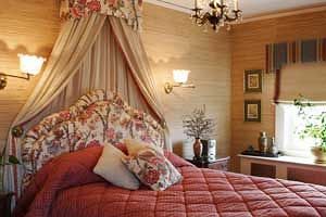 Bed & Breakfast La Farge Perry House 3*