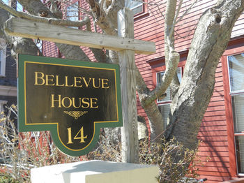 On Bellevue (adults Only) Bed & Breakfast 2*