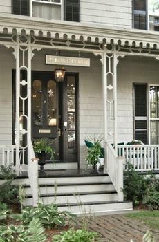 Marshall Slocum Hotel 4*