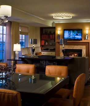 Forty 1 North Hotel 4*