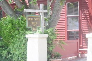On Bellevue (adults Only) Bed & Breakfast Newport