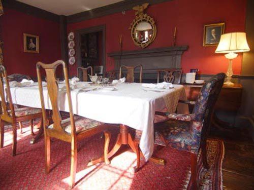 Samuel Durfee House
