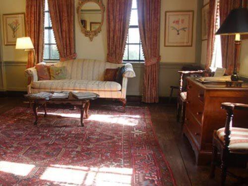 Samuel Durfee House Bed & Breakfast 3*