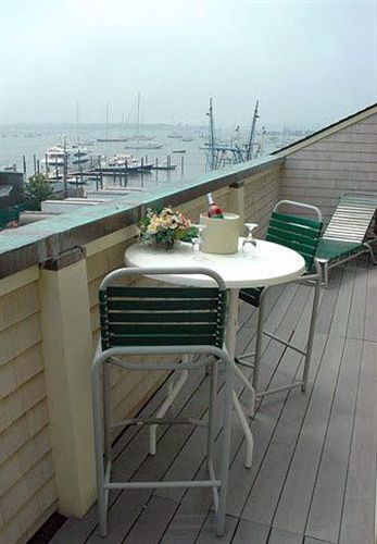 Bay Club And Newport