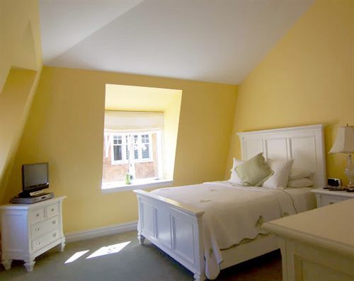Aparthotel Pelham Court