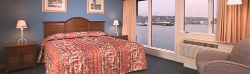 Resort Club Wyndham On Long Wharf 3*