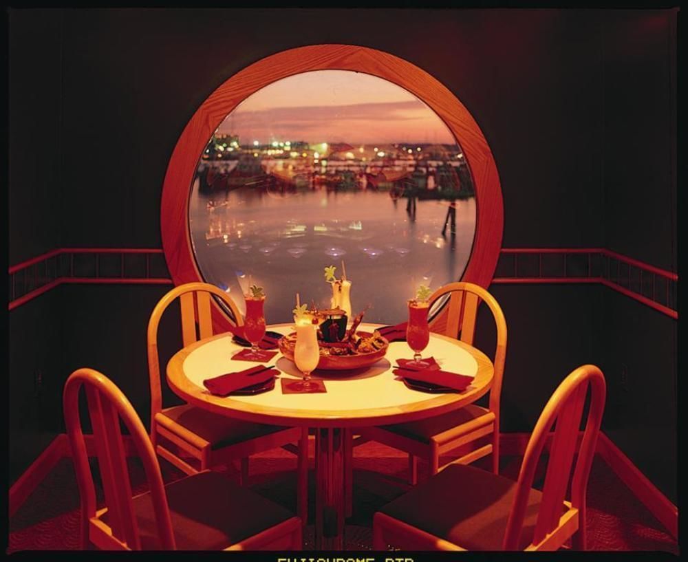 Club Wyndham On Long Wharf 3*