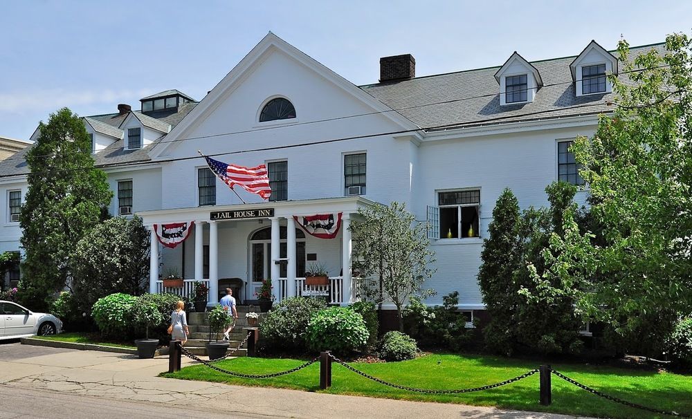 Jailhouse Inn 3*